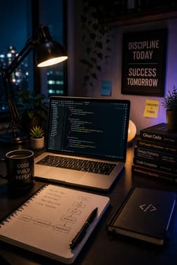 My Workspace